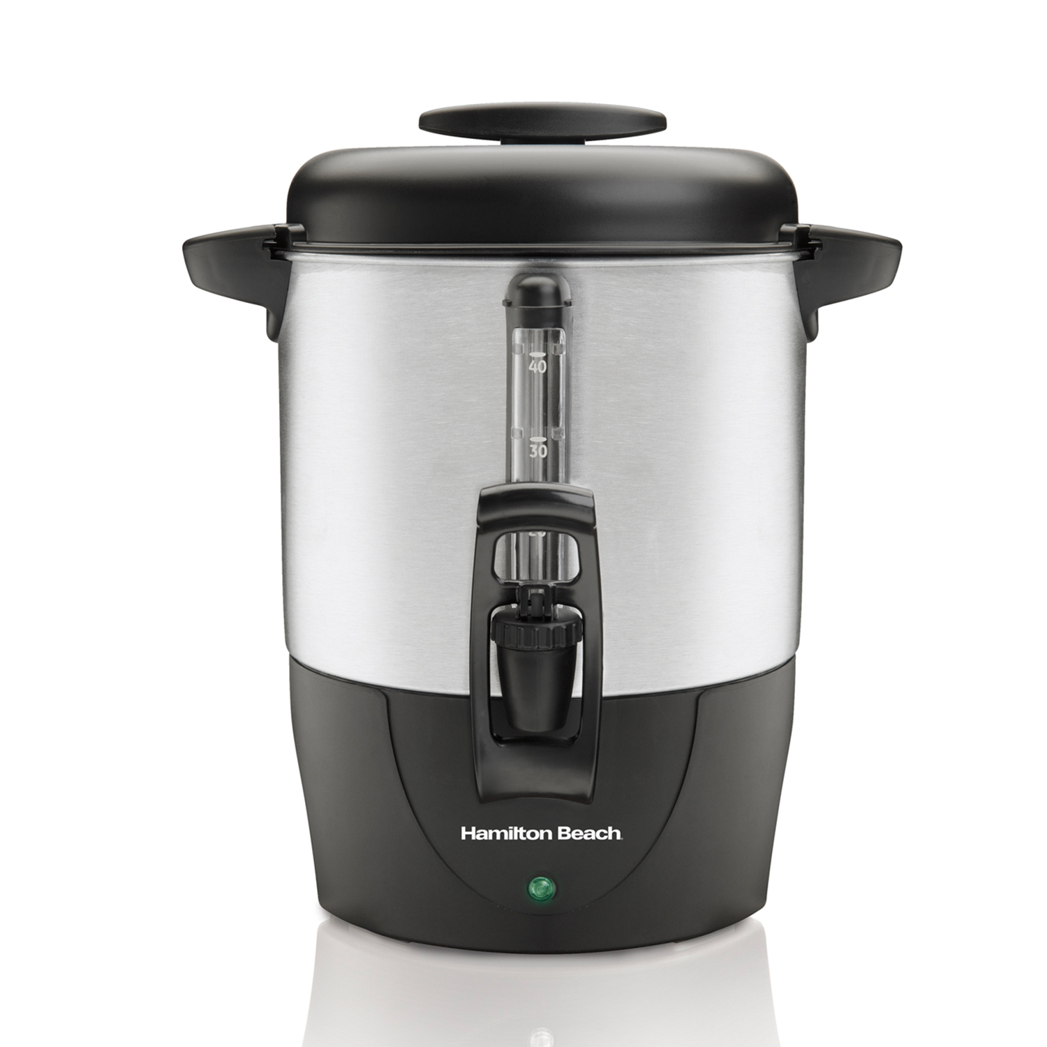 cafetera de gran capacidad 40514R