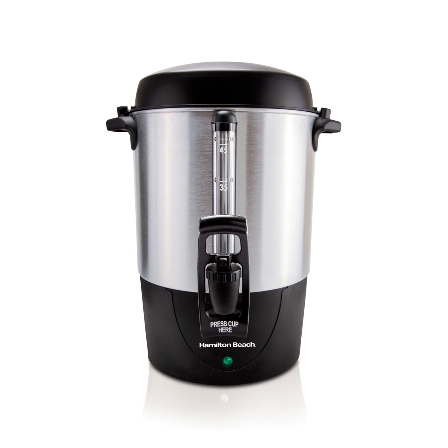 Cafetera de Gran Capacidad Fast Brew 45 Tazas 40521