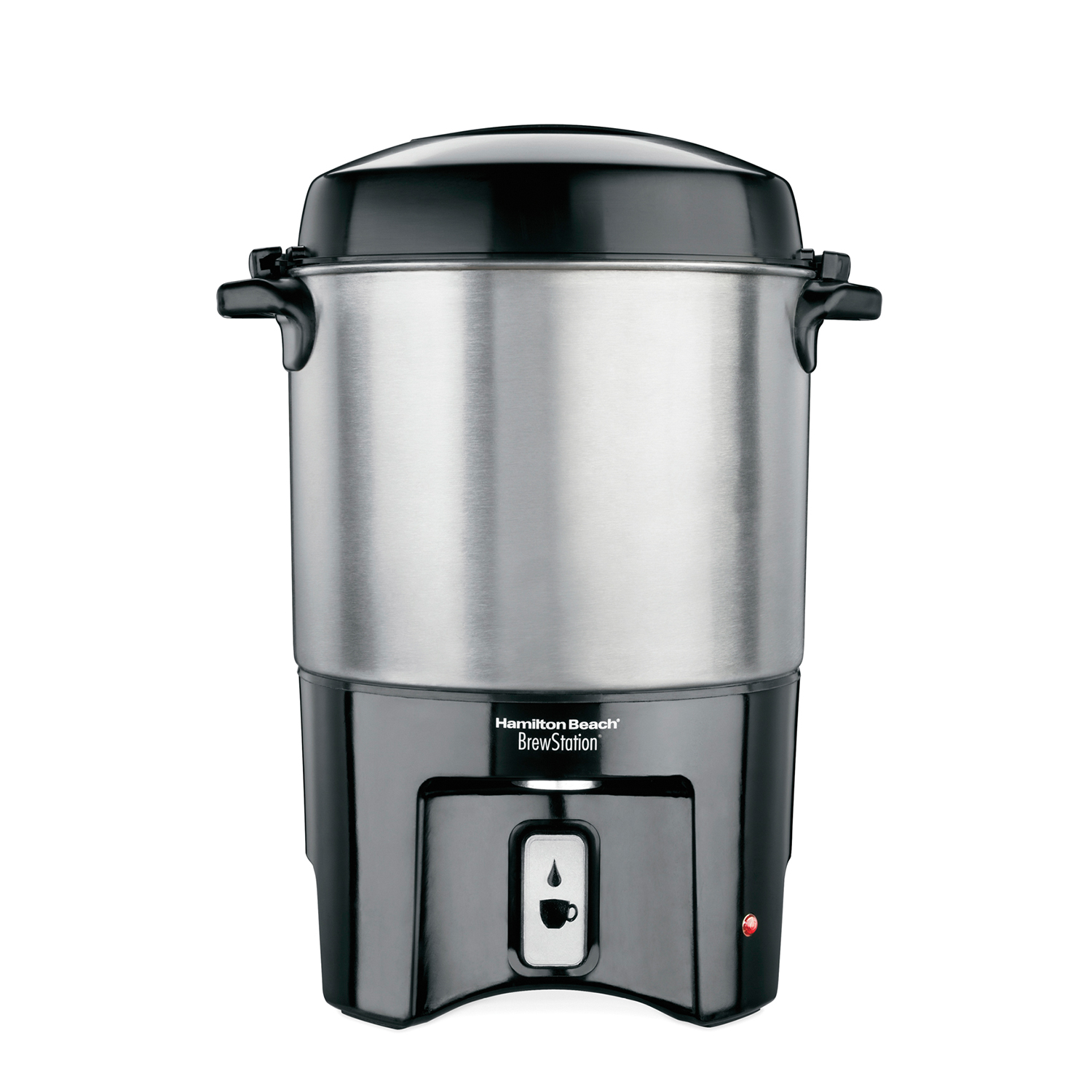 cafetera de gran capacidad, urna de café, urna, cafetera grande 40540R