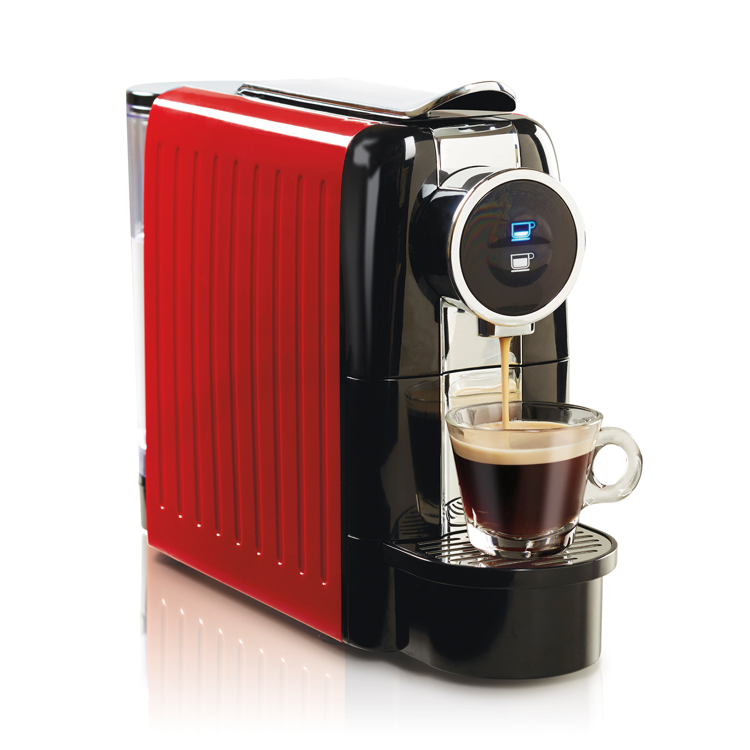 cafetera de espresso 40725