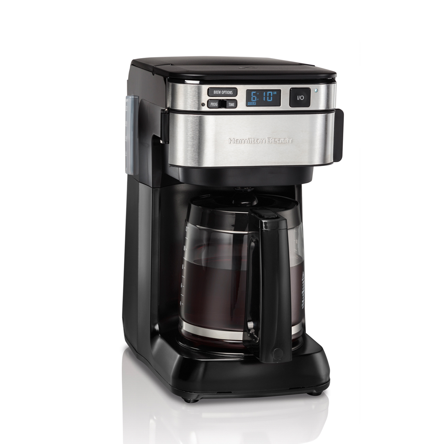 cafetera, cafetera programable, cafetera de goteo, cafetera automática