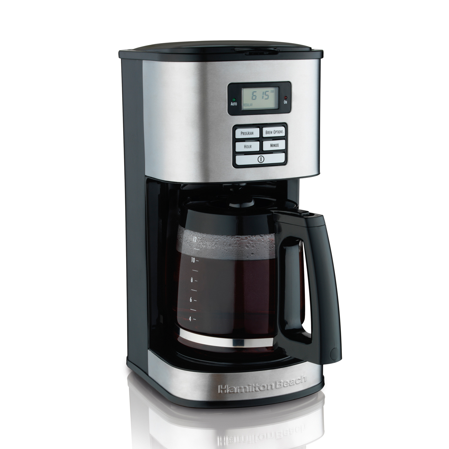 cafetera, cafetera programable, cafetera de goteo, cafetera automática