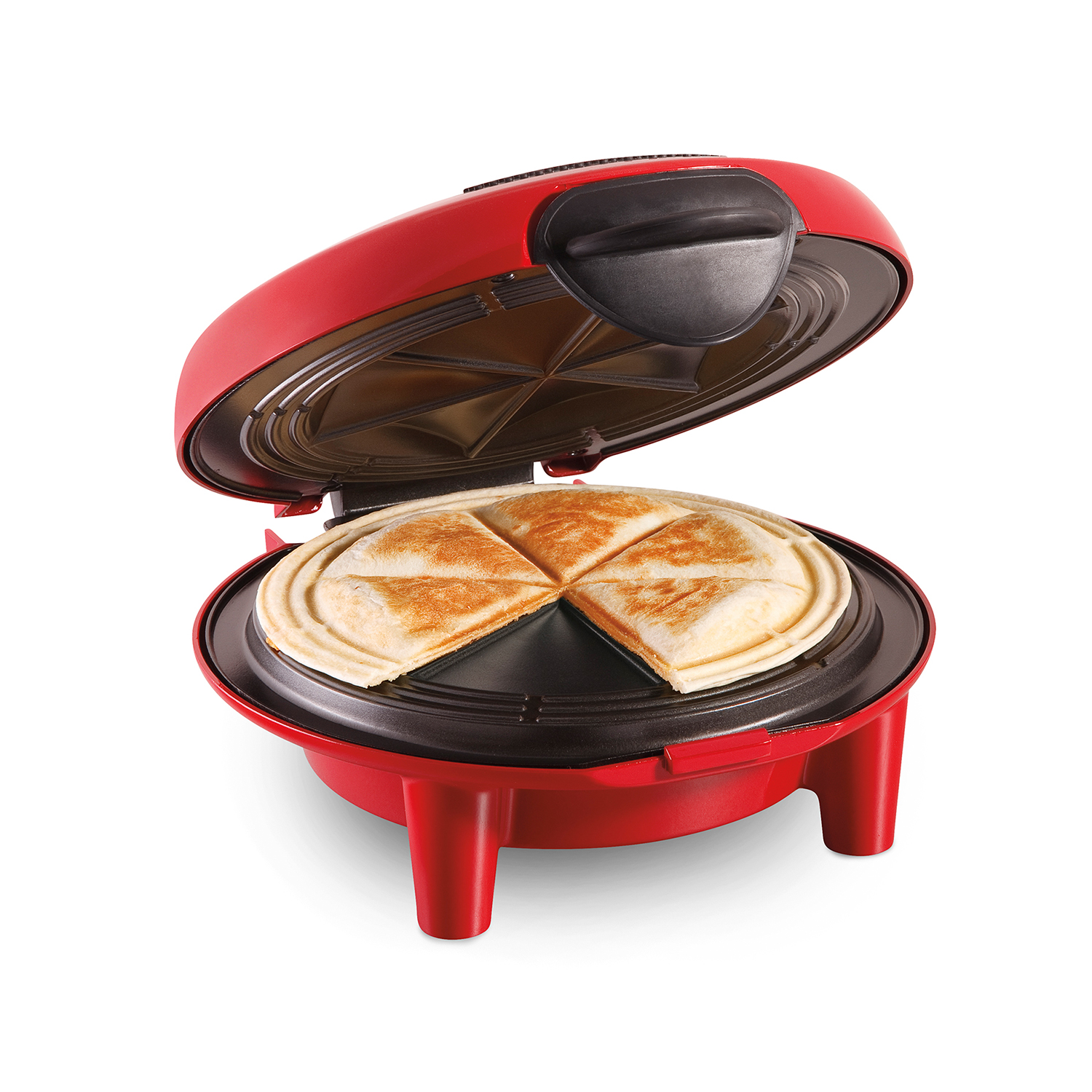 Máquina para quesadillas 25409