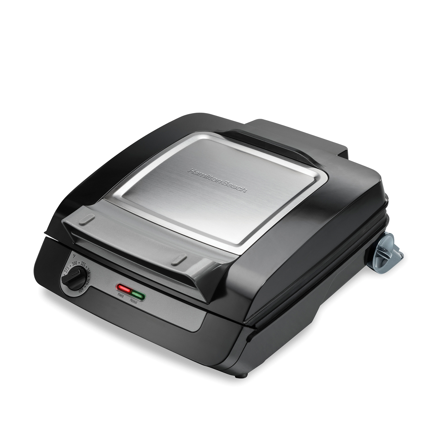 Parrilla eléctrica 25601