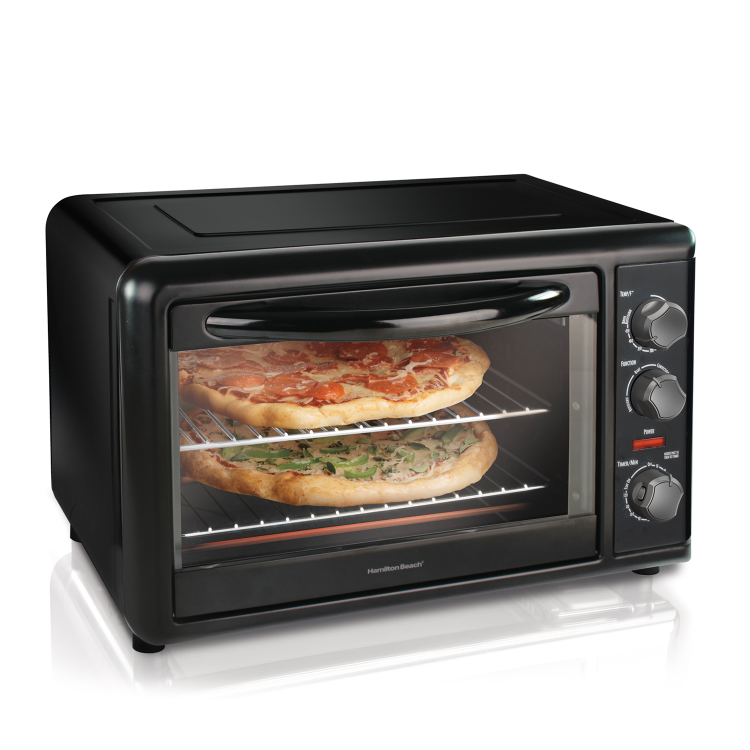 Horno Rosticero 31100D