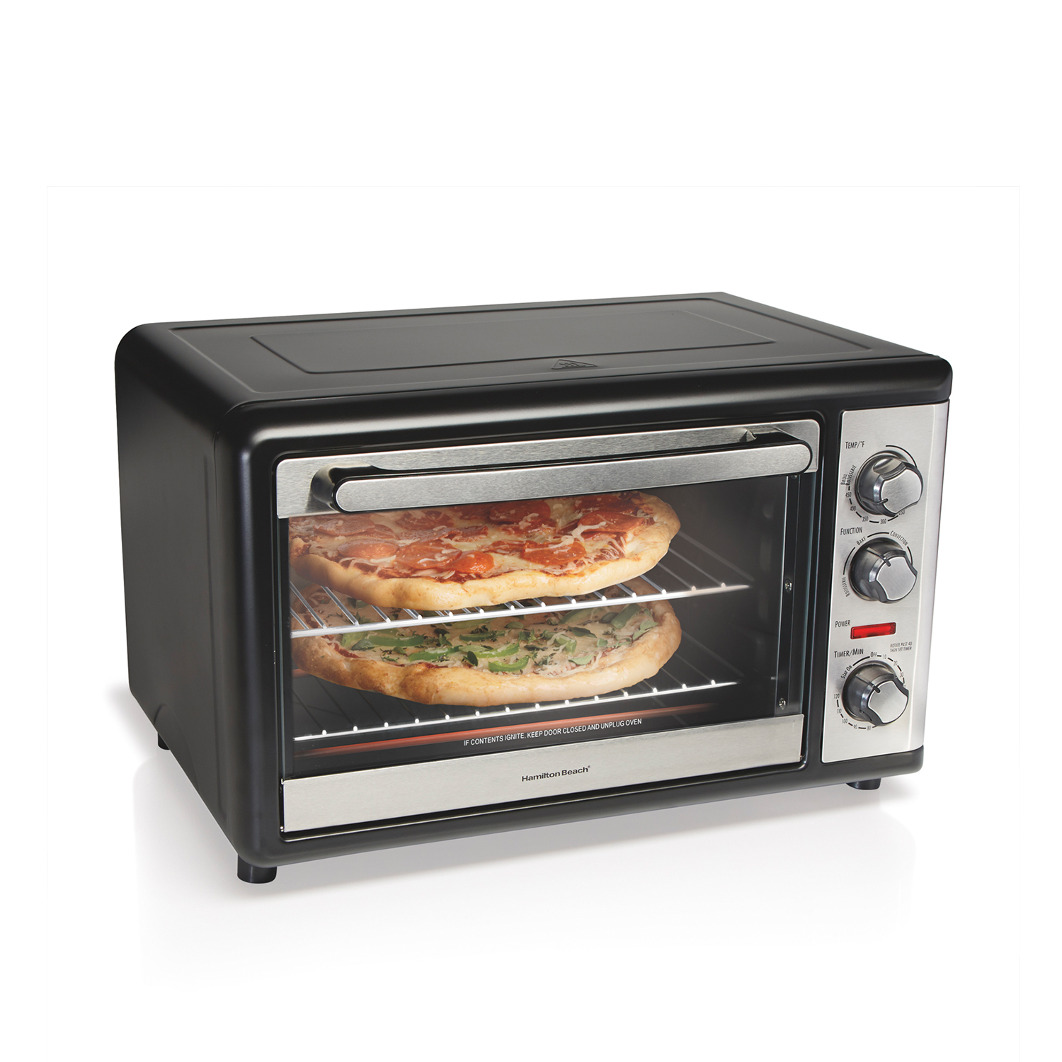 Horno rosticero 31108