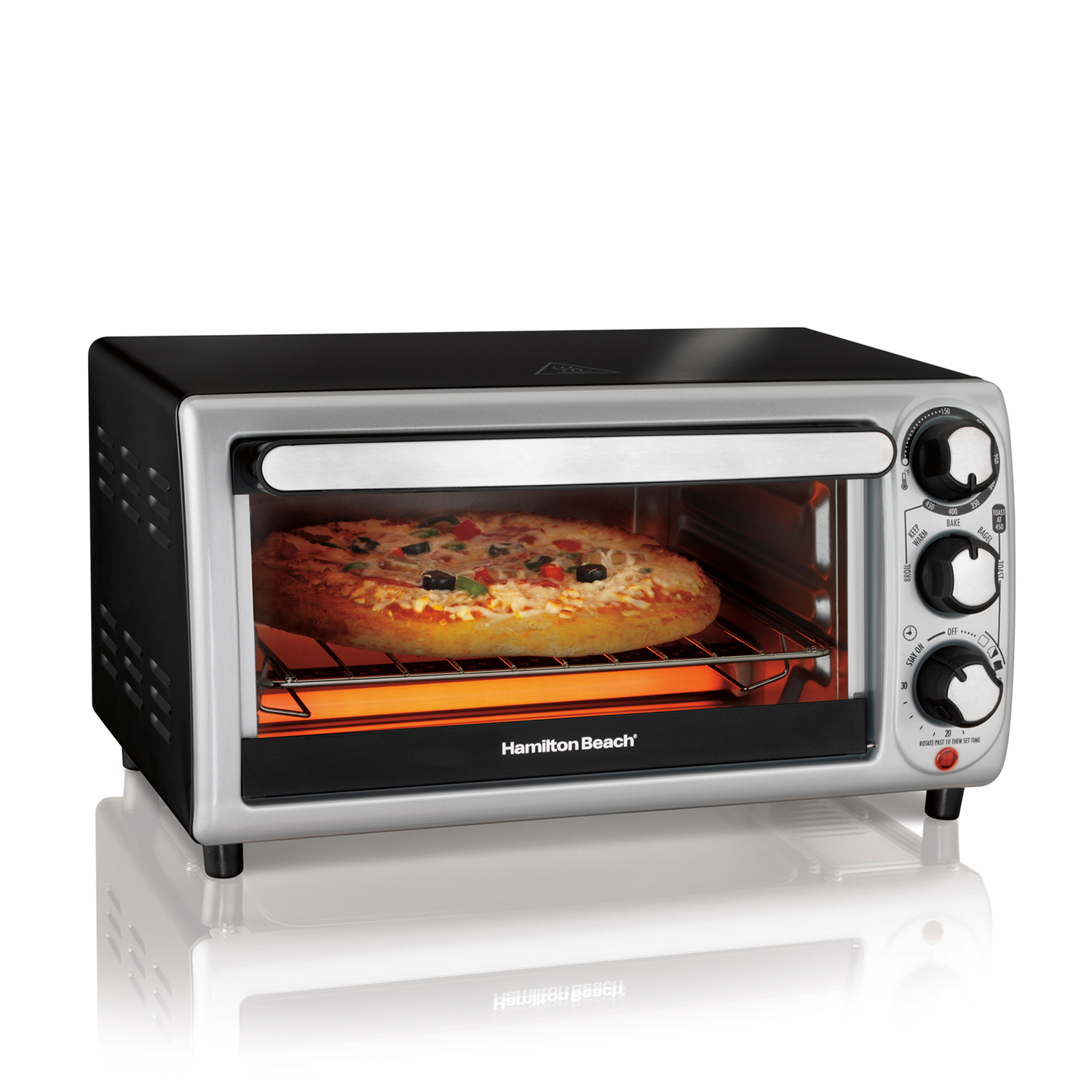 Horno tostador 31142