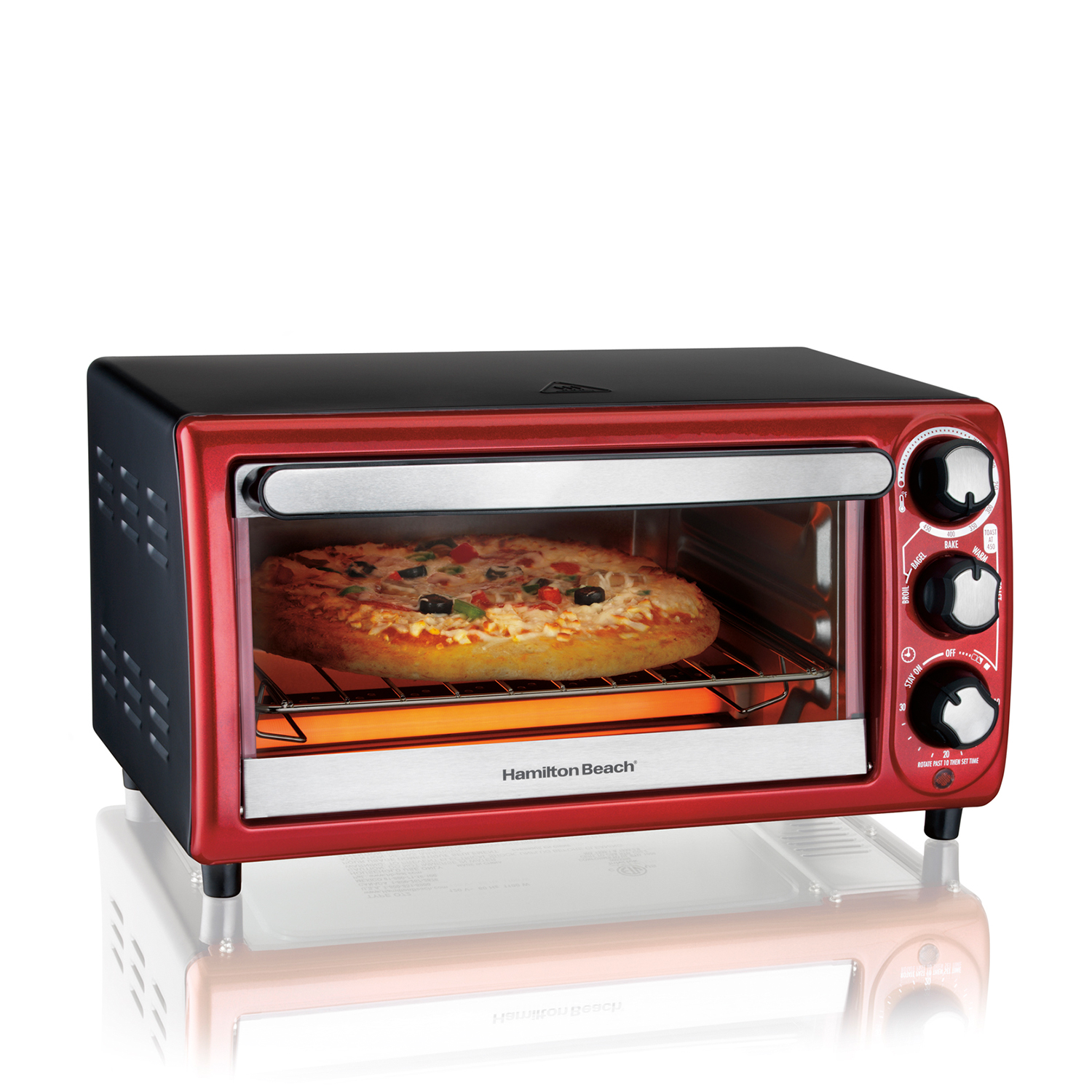 Horno tostador 31146