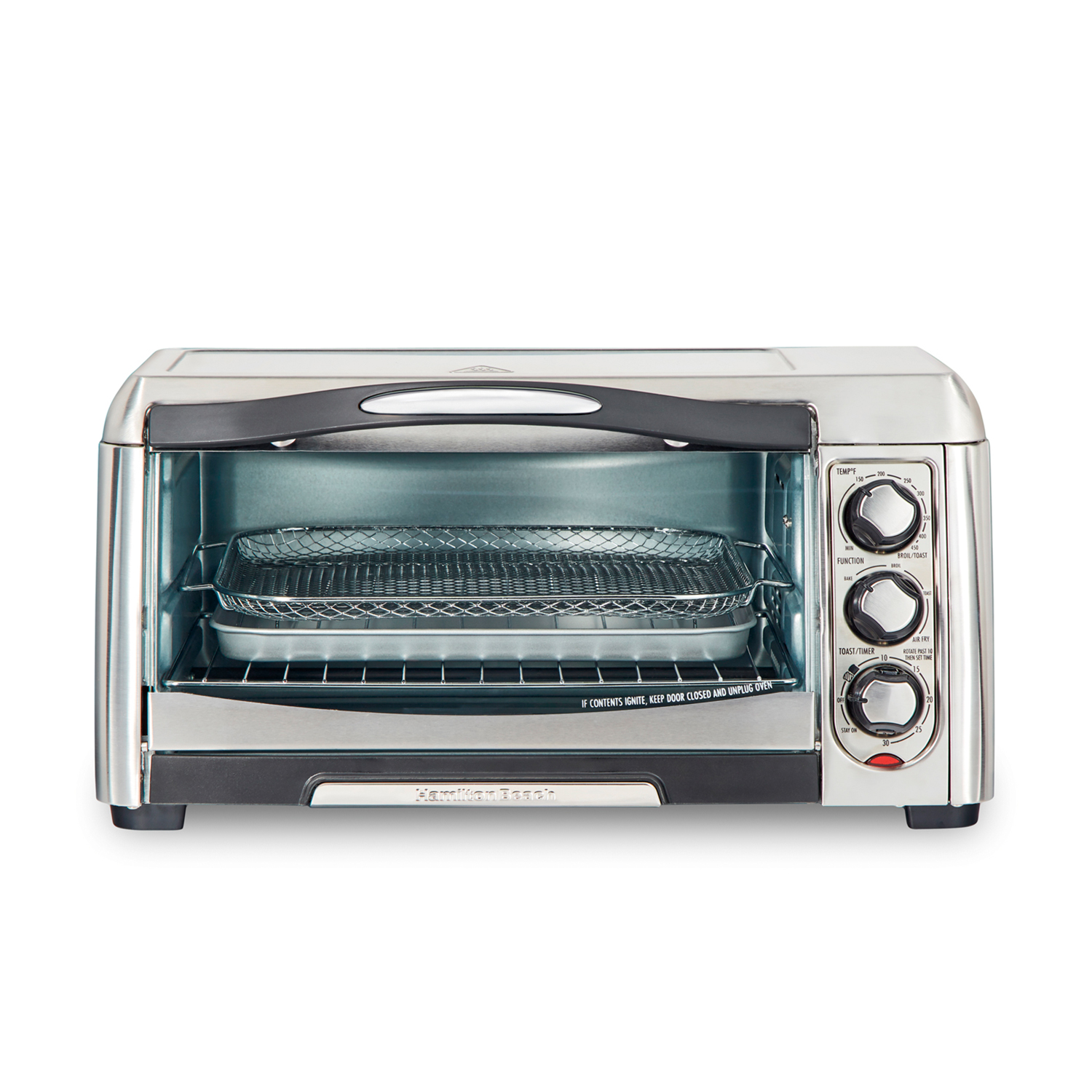 Horno Freidor (31323)