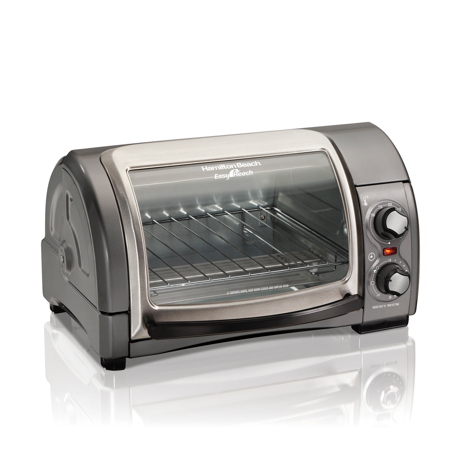 Horno tostador 31334D