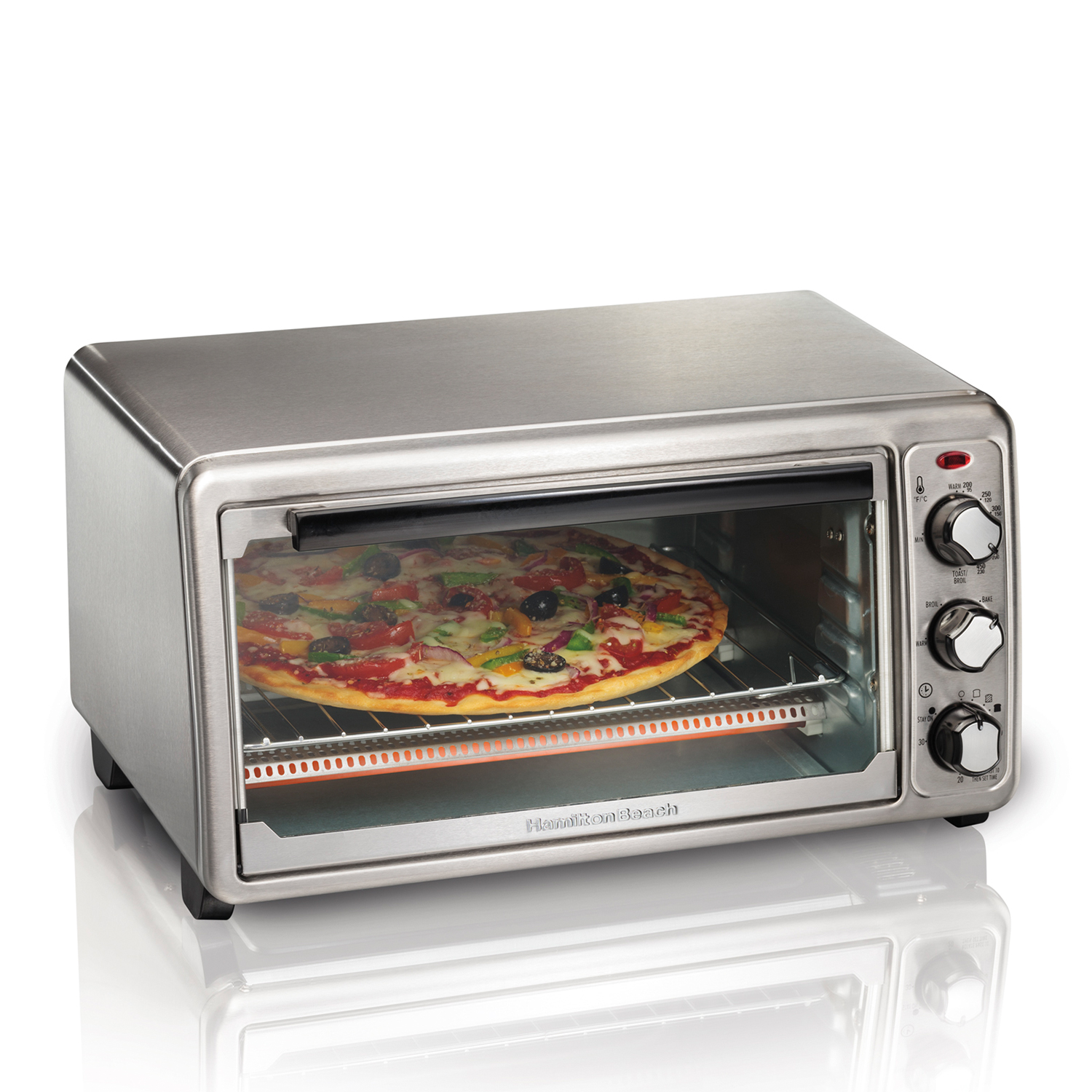 Horno tostador 31411