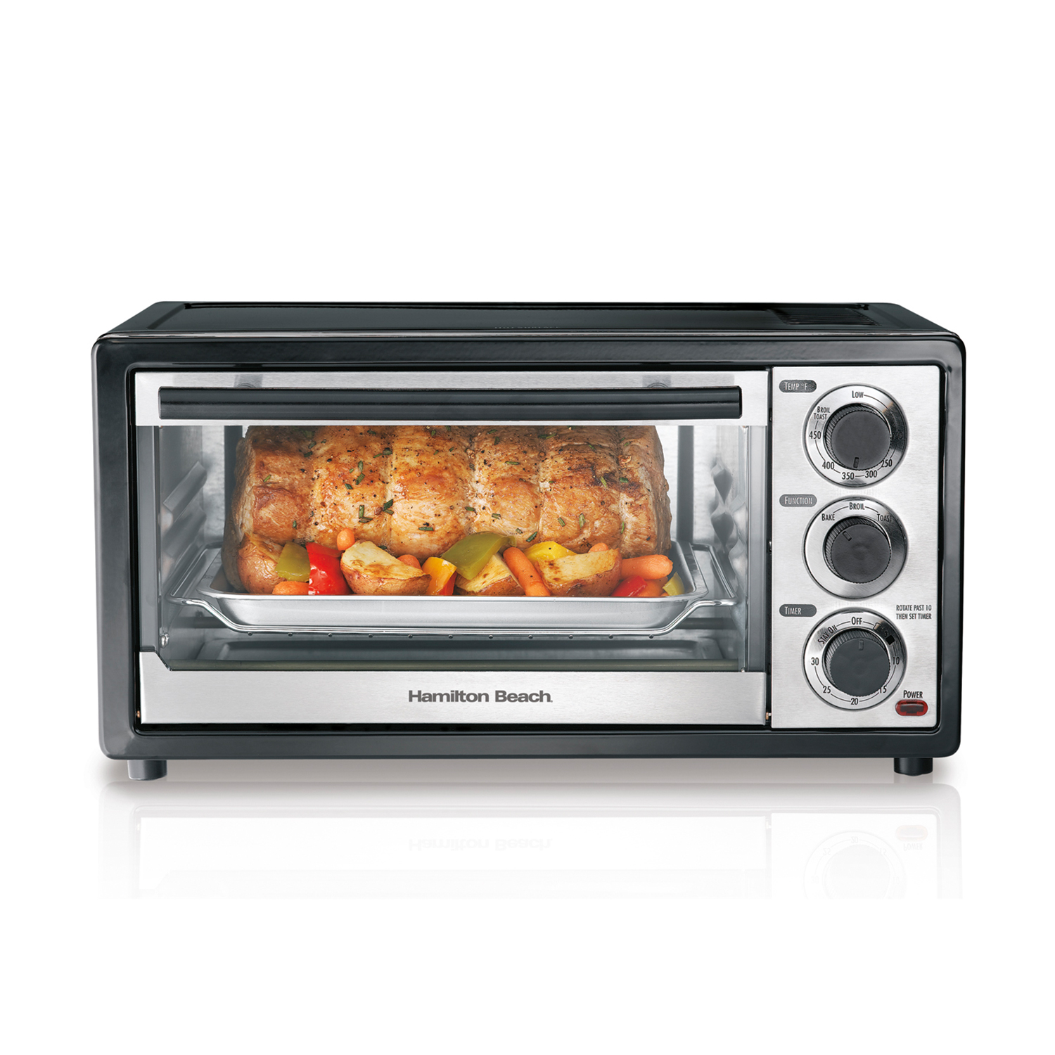 Horno tostador 31508