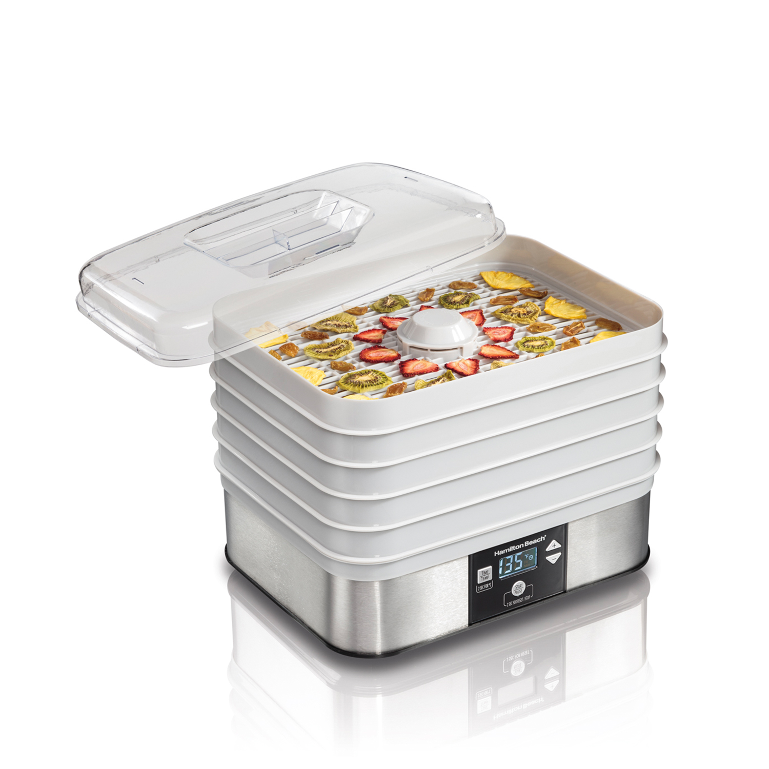 Deshidratador de alimentos 32100