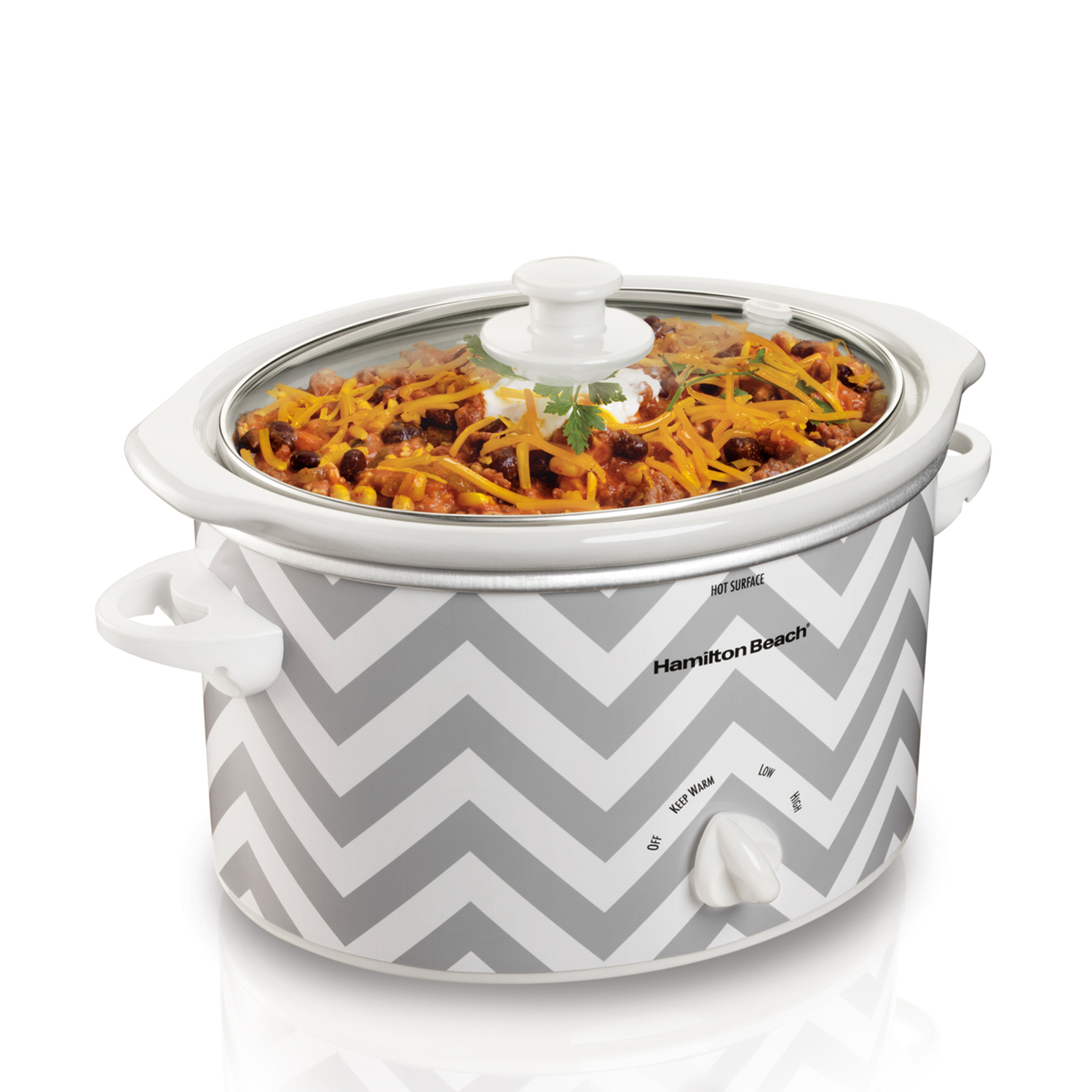 Olla de lenta cocción 33234