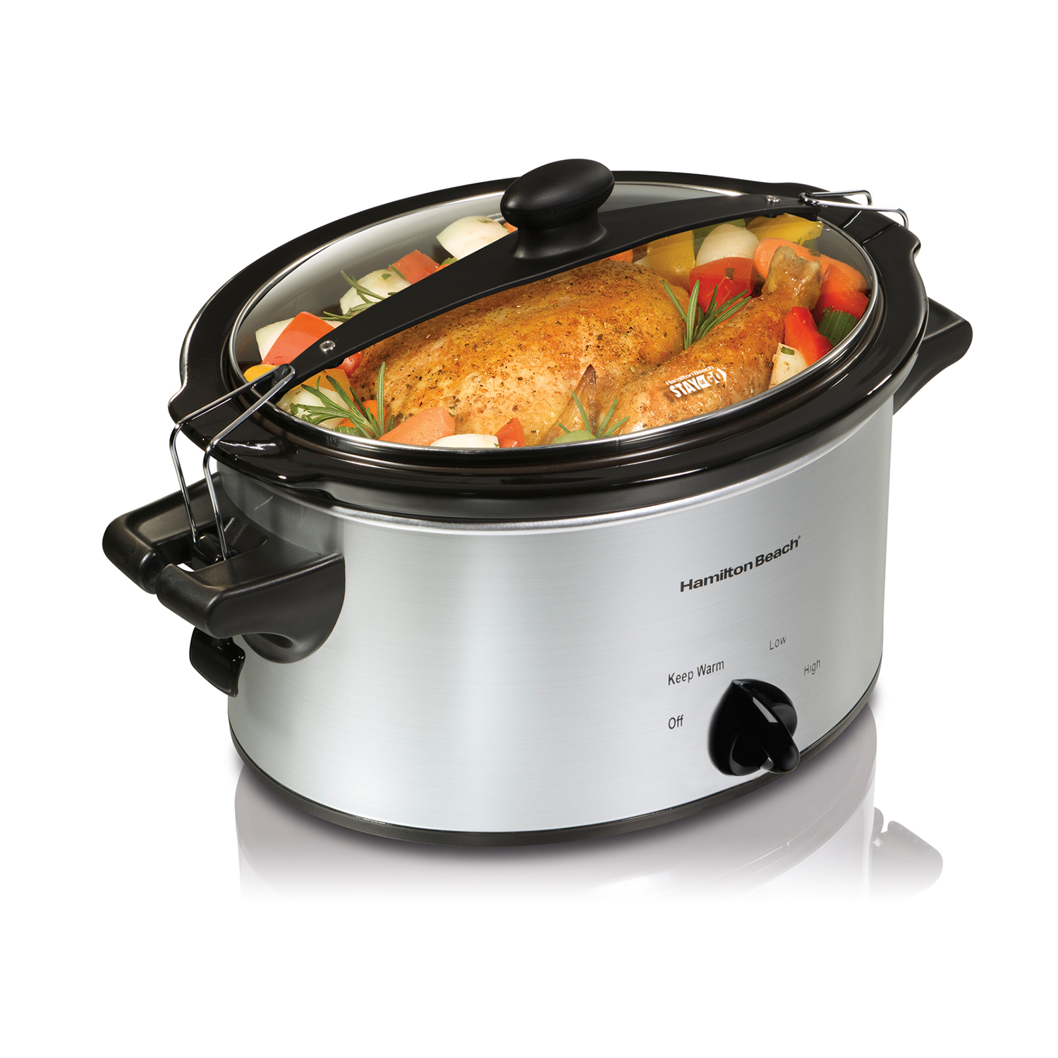 Olla de lenta cocción 33249