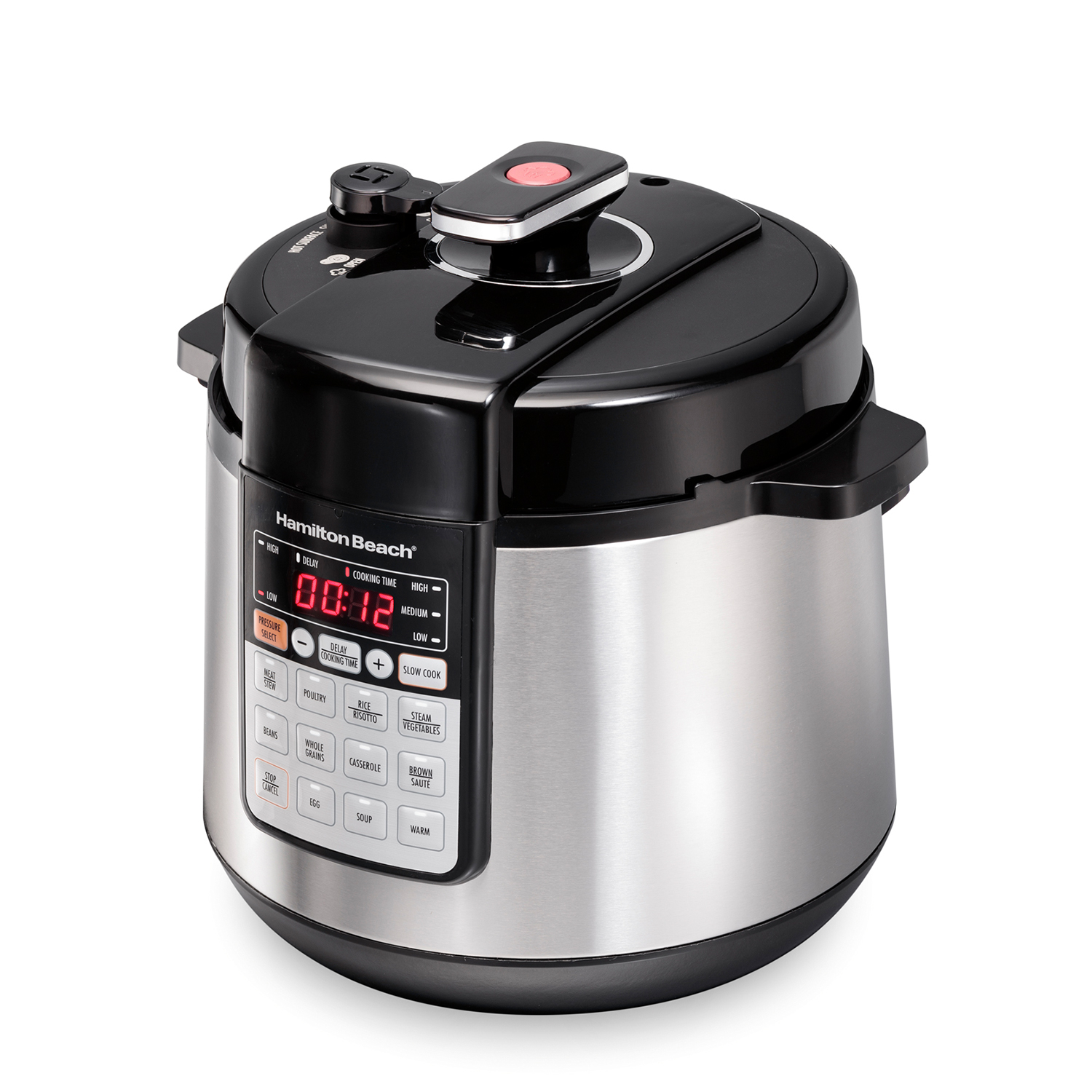 Olla de Presión 34502