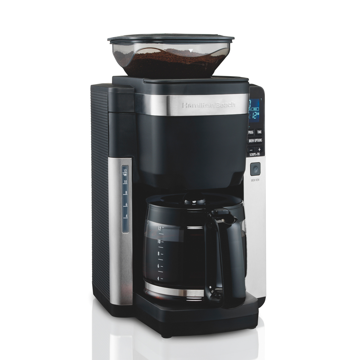 cafetera, cafetera programable, cafetera de goteo, cafetera automática