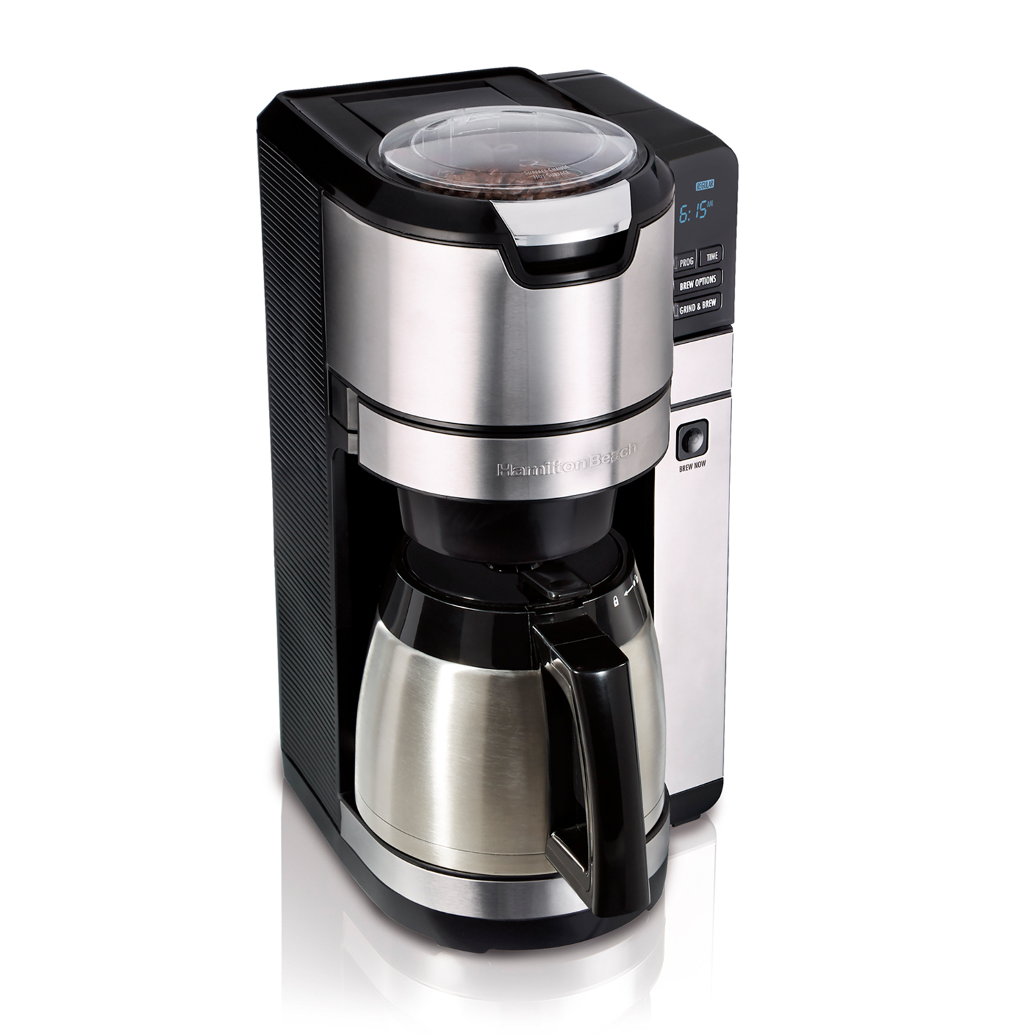 cafetera, cafetera programable, cafetera de goteo, cafetera automática