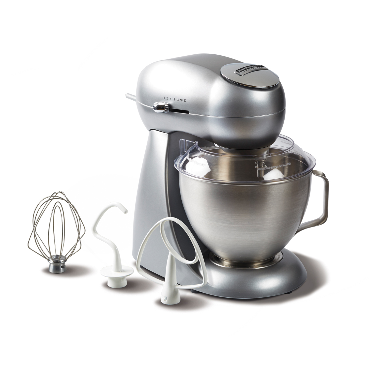 Batidora de pedestal 63233