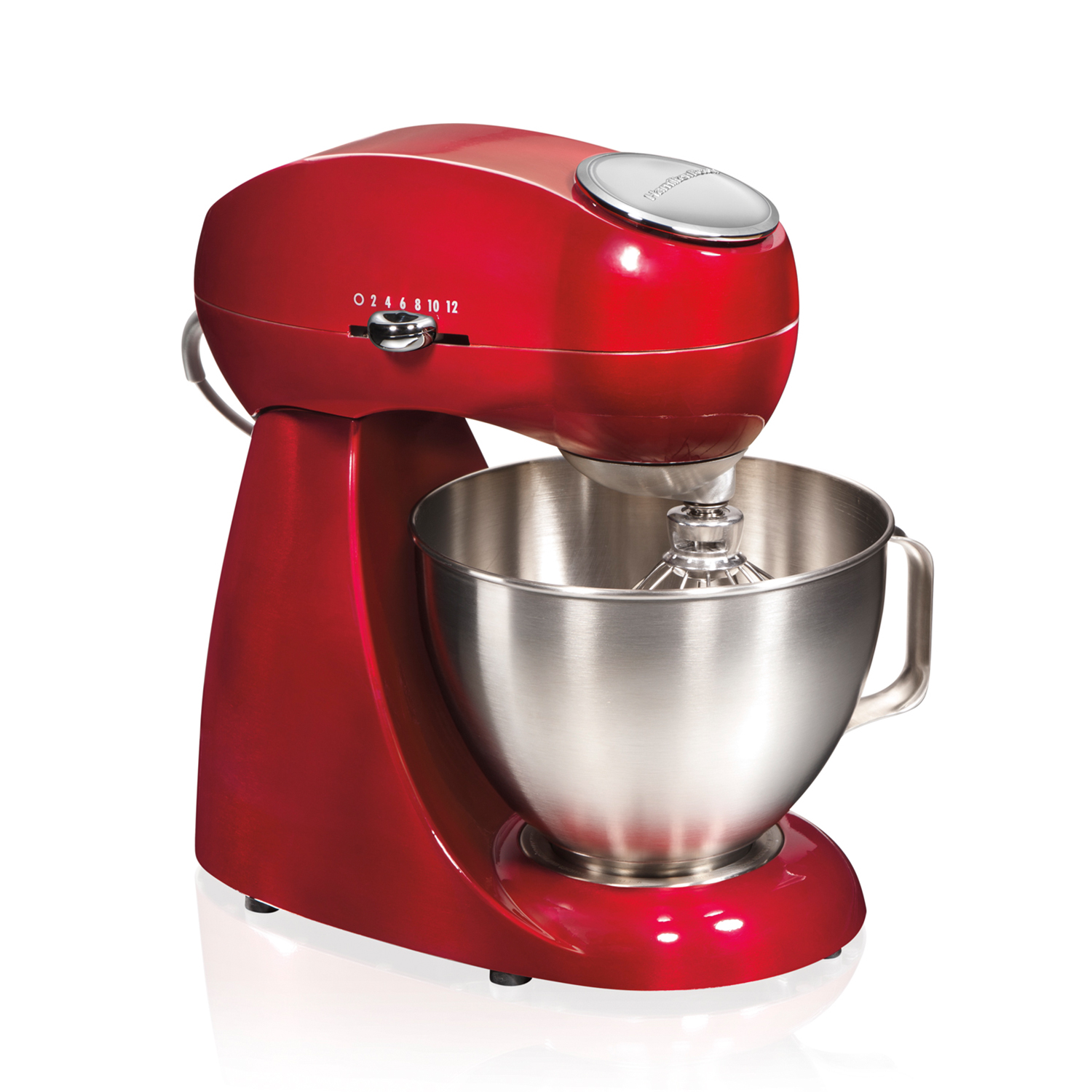 Batidora de Pedestal  (63266-MX)