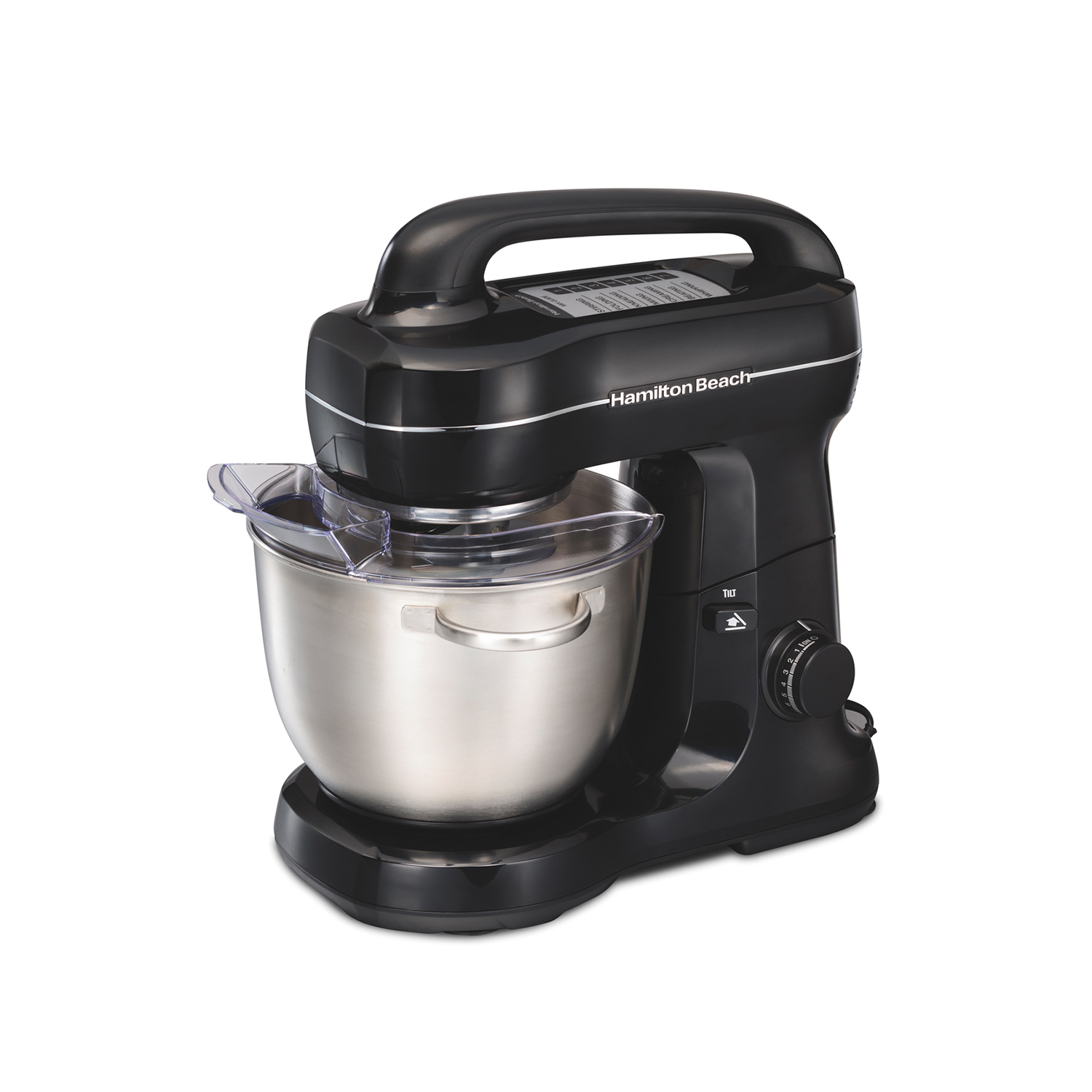 Batidora de Pedestal 7 Velocidades (63391)