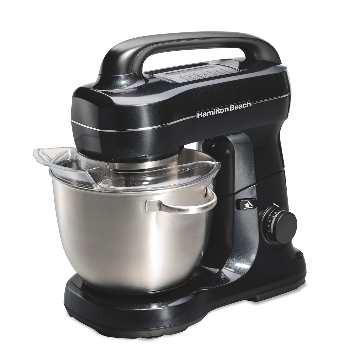 Batidora de Pedestal 7 Velocidades (63394)