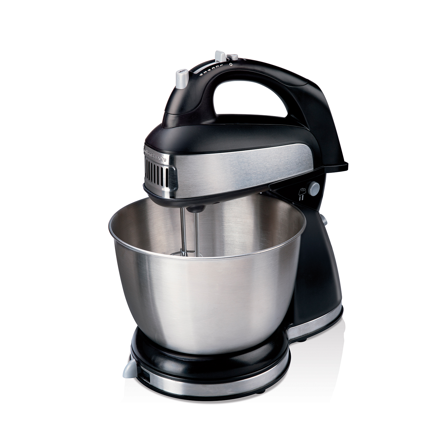 Batidora Convertible: Manual y de Pedestal (64640)