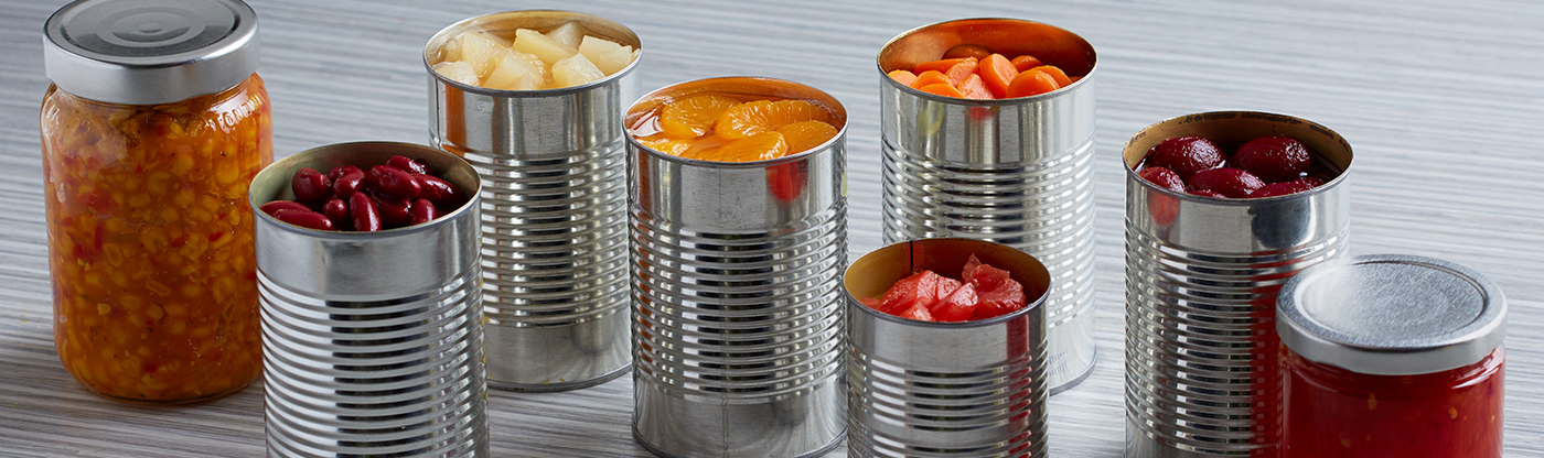 Abrelatas Eléctricos