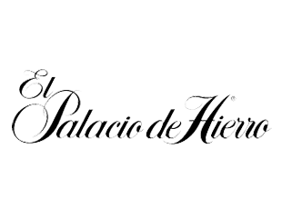El Palacio de Hierro