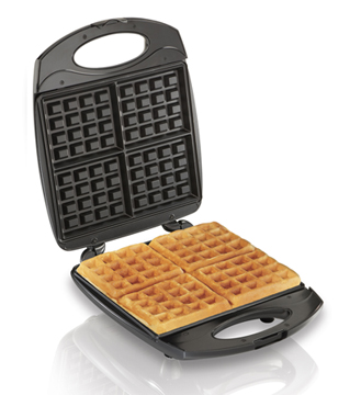 Waffleras image