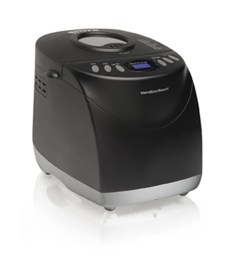 Máquinas para pan image