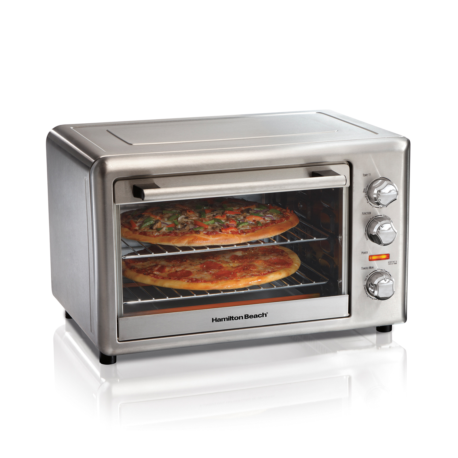 Horno Rosticero 31103D