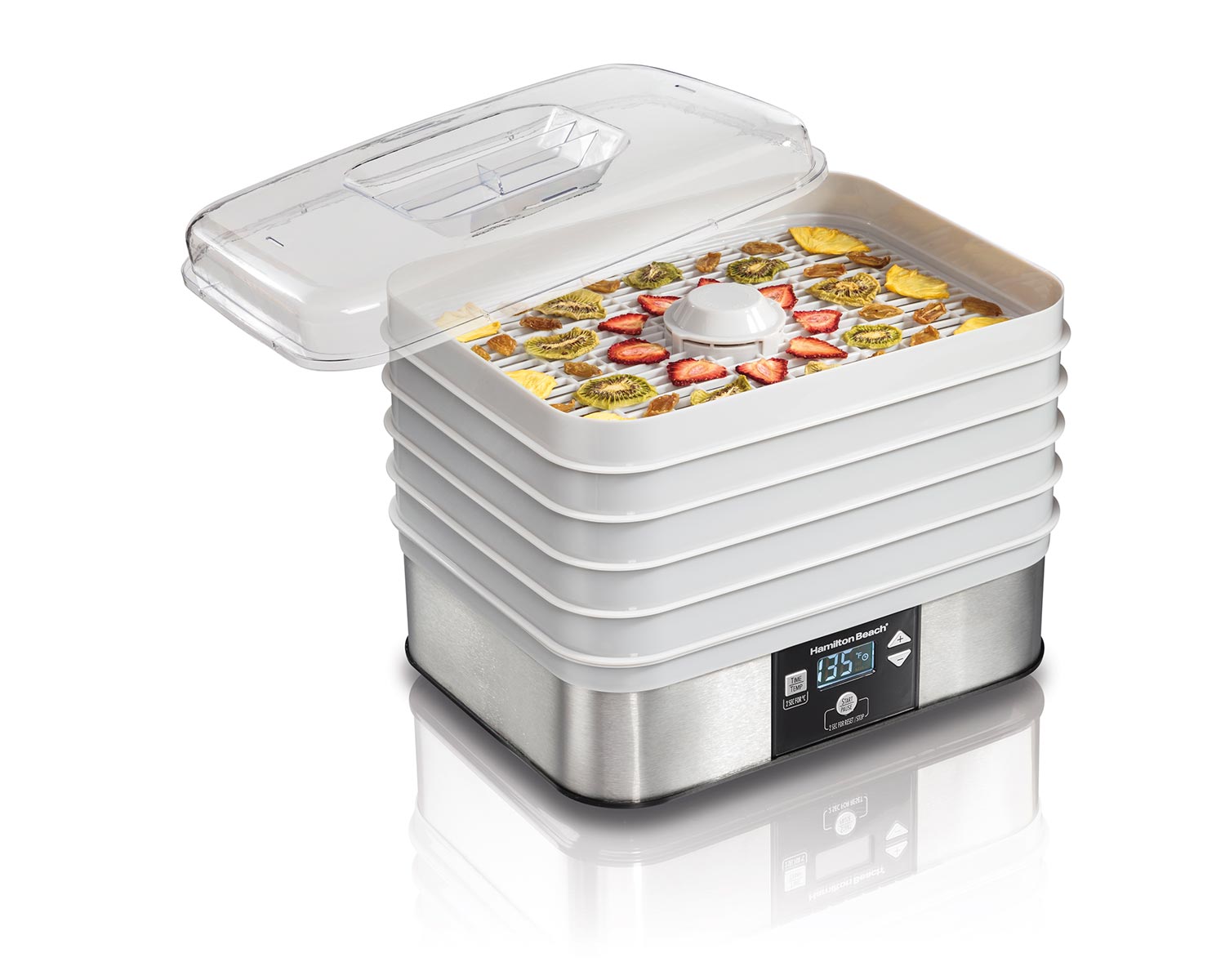 Deshidratadores de Alimentos image