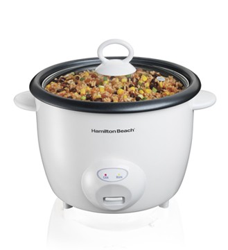 Arrocera de Tamaño Mediano  (37532N)