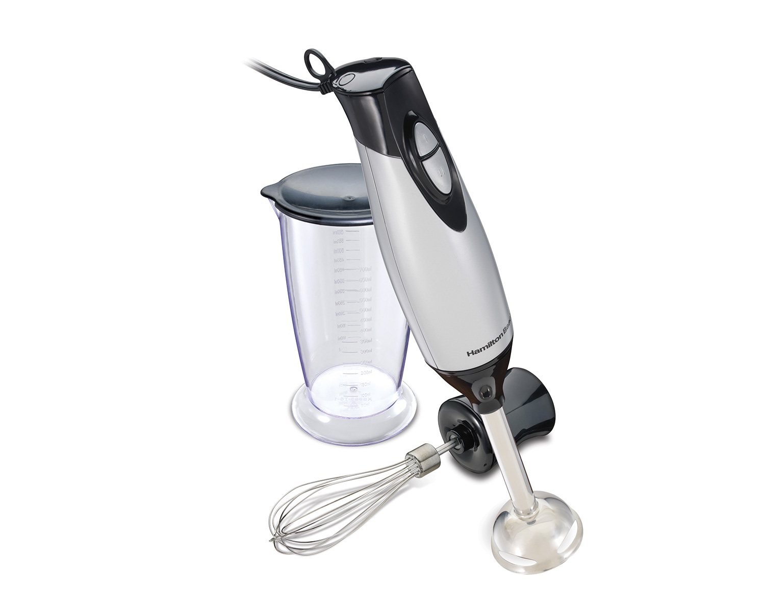 Batidora de inmersión 2 Velocidades (59760)