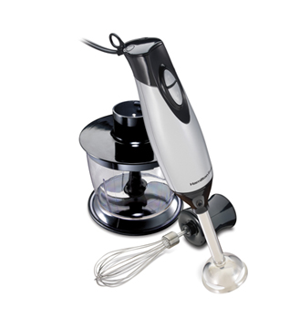 Batidora de inmersión 2 Velocidades (59765)