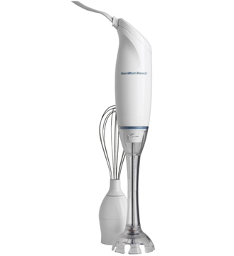 Batidora de inmersión 2 Velocidades (59770)