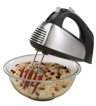 Batidoras Manuales image