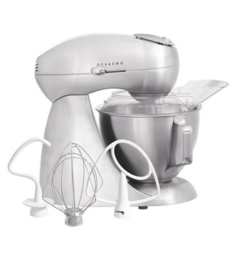 Batidoras de Pedestal image