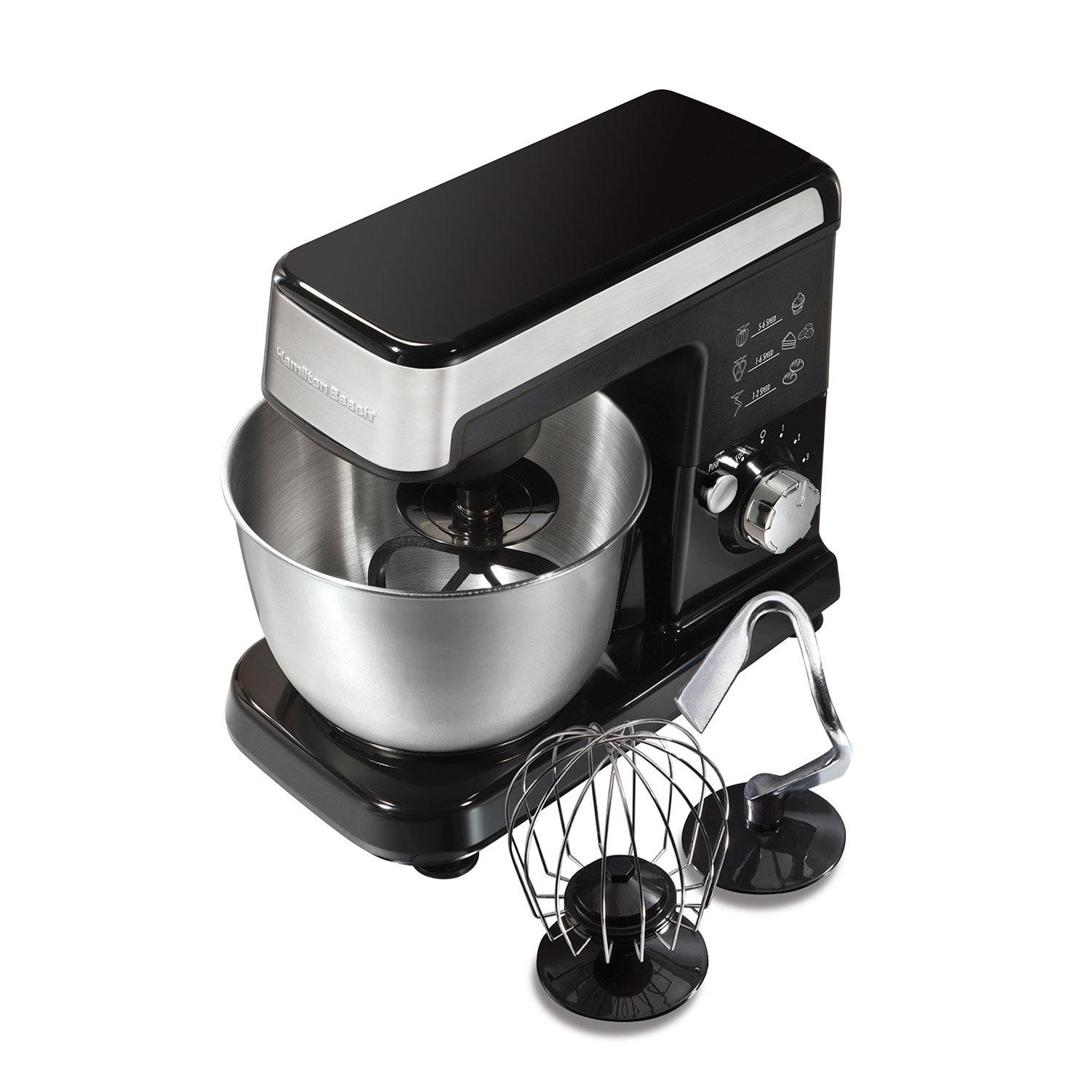 Batidora de Pedestal 6 Velocidades (63327)