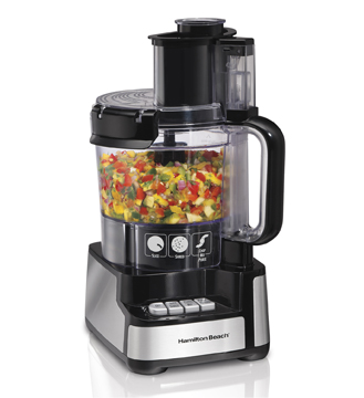 Procesadores de Alimentos image