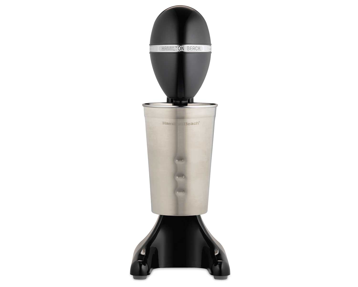 Mezcladora de Bebidas Negra 729