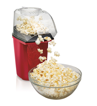 Máquinas para Palomitas image