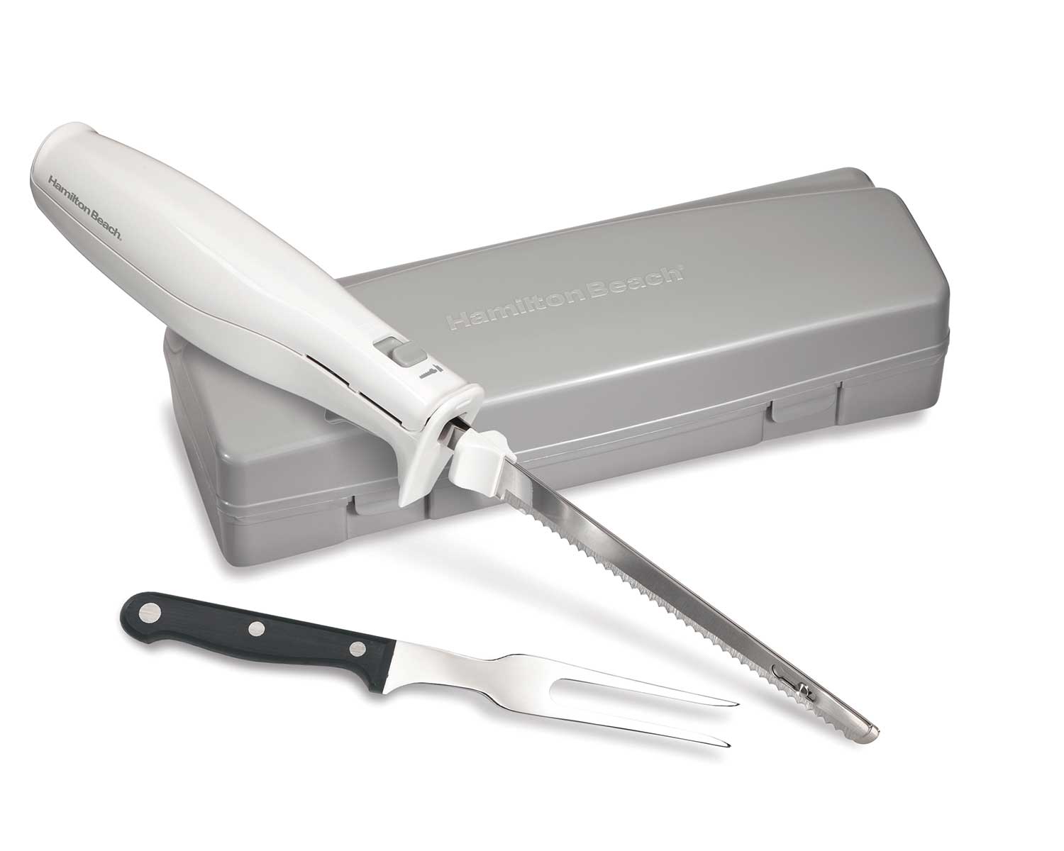 Cuchillos eléctricos image