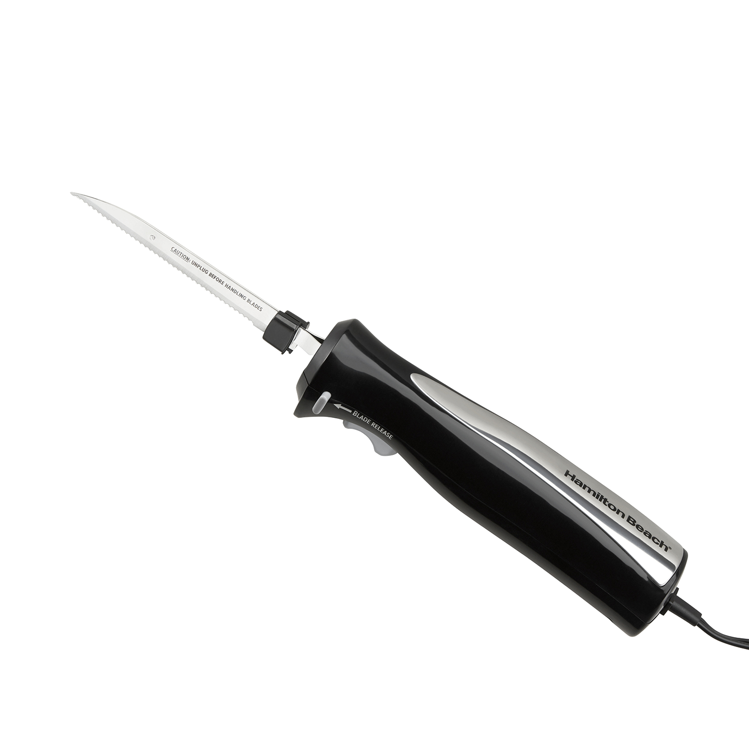 cuchillo, cuchillo eléctrico, cuchillo para pan