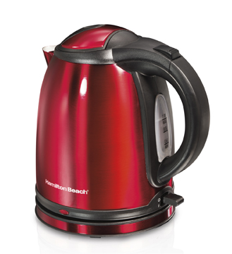 Teteras Eléctricas image