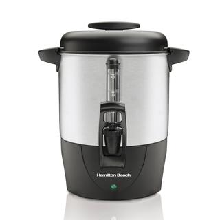 cafetera de gran capacidad 40514R