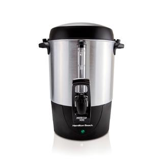 Cafetera de Gran Capacidad Fast Brew 45 Tazas 40521