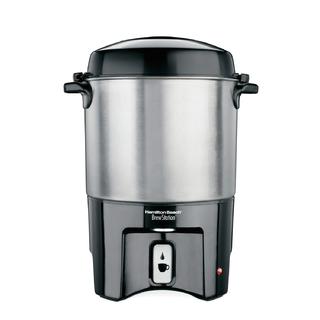 cafetera de gran capacidad, urna de café, urna, cafetera grande 40540R