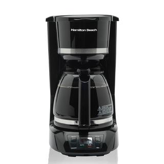 cafetera, cafetera programable 43874-MX